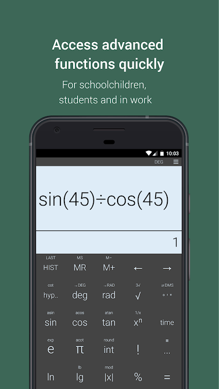 Download Mobi Calculator Pro App