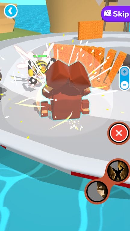 Monster Arena Download Apk
