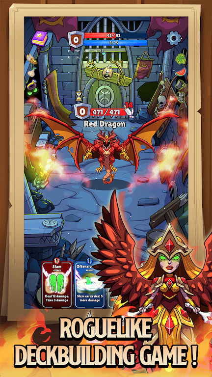 Monster Tales Roguelike RPG App Download
