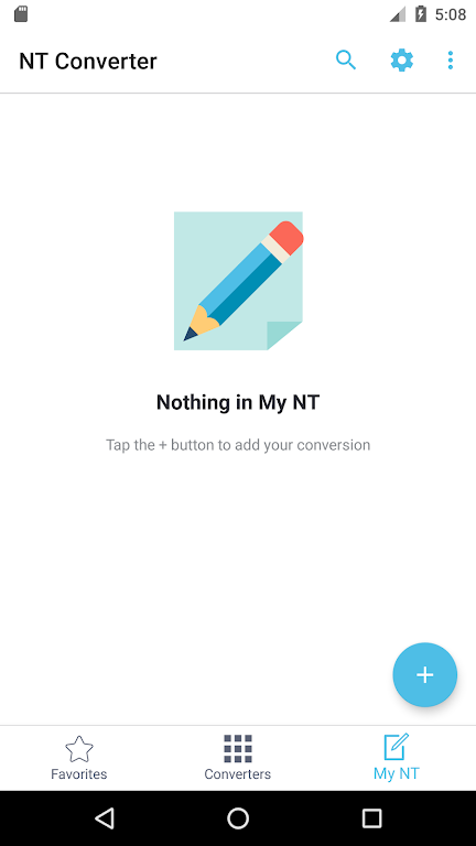 NT Unidade Conversor Mod Apk Download