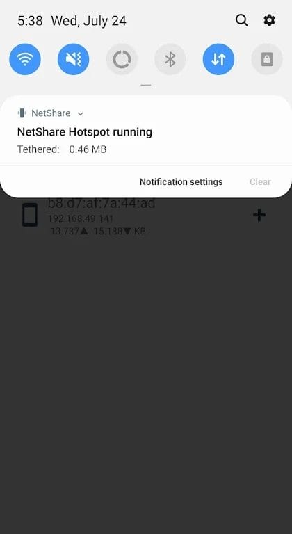 Netshare App Download
