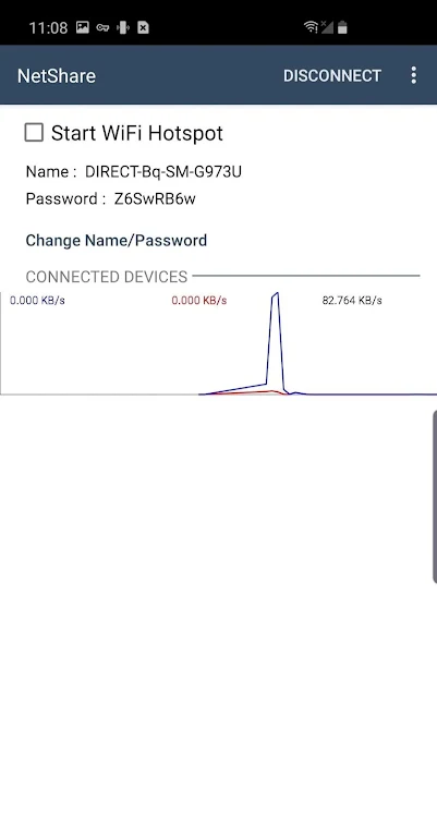 Apk Netshare Mod