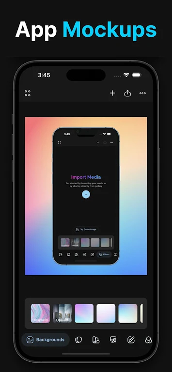 NexSnap Download Apk