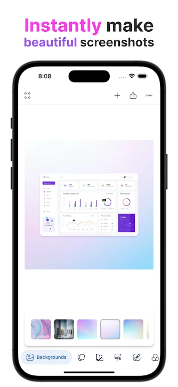 NexSnap App Download
