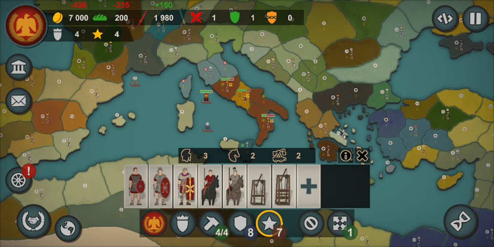 Download Our Empire Pro Mod Apk