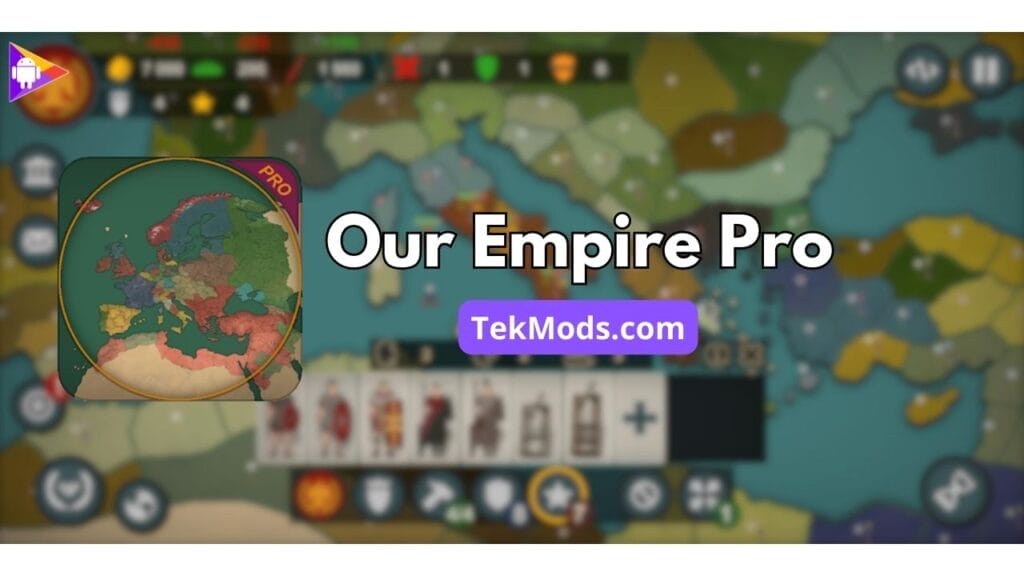 Our Empire Pro