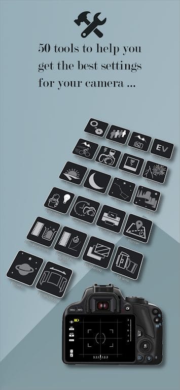 Download Photographers companion Pro