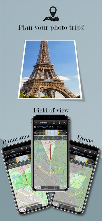 Photographers companion Pro App Download