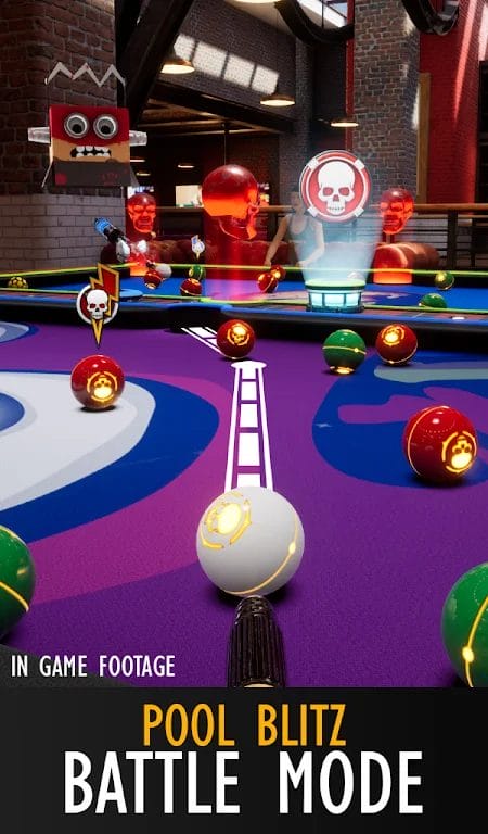 Pool Blitz Android