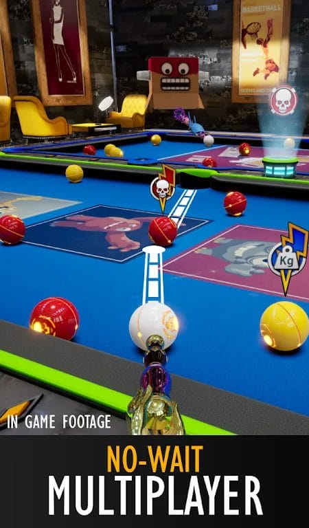 Pool Blitz App For Ios