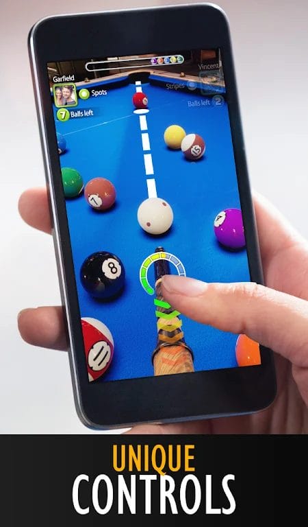 Pool Blitz Apk