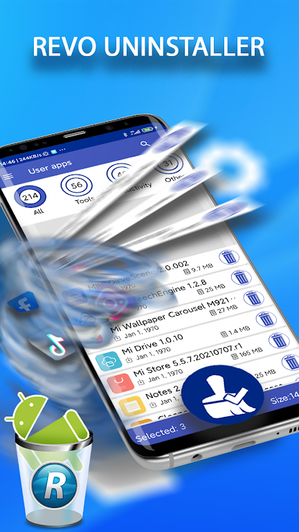 Revo Uninstaller Pro Download