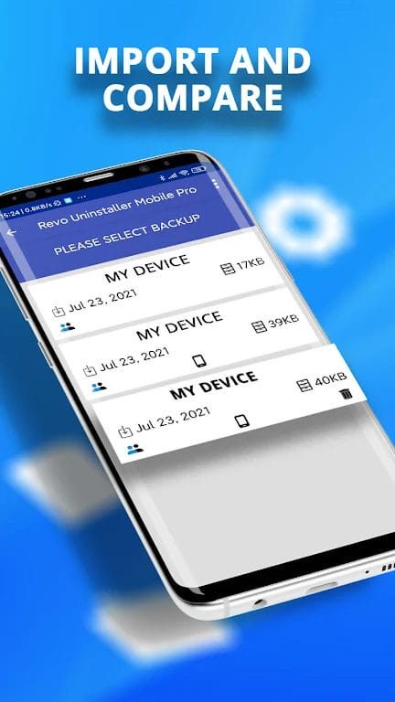 Revo Uninstaller Android Apk