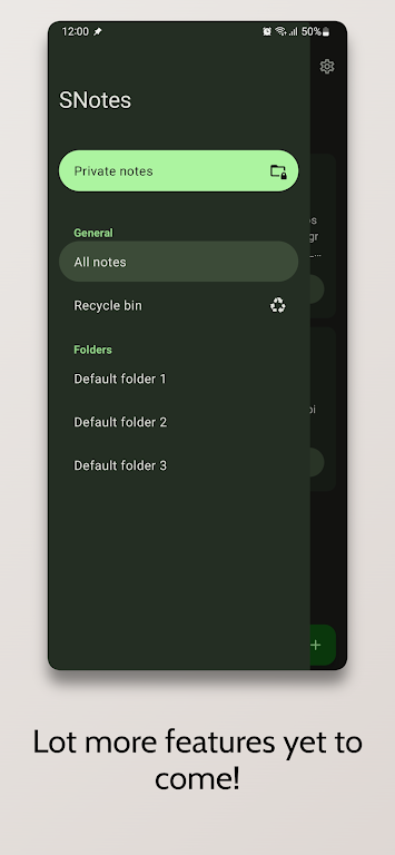 SNotes Download
