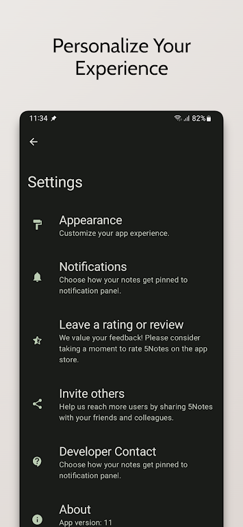 SNotes Mod Apk Download