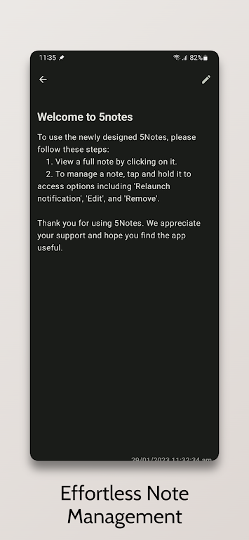 Download SNotes