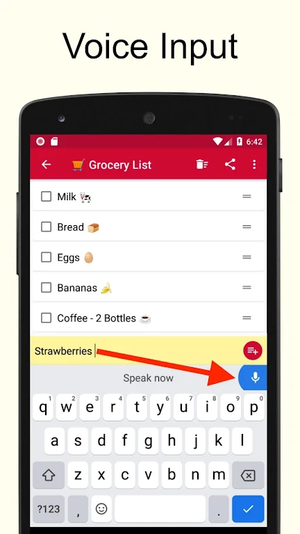 Shopping List Download Apk