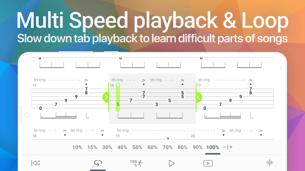 Songsterr App