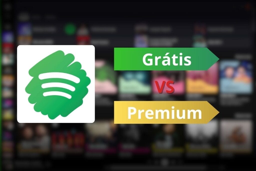 Spotify Free Vs Spotify Premium