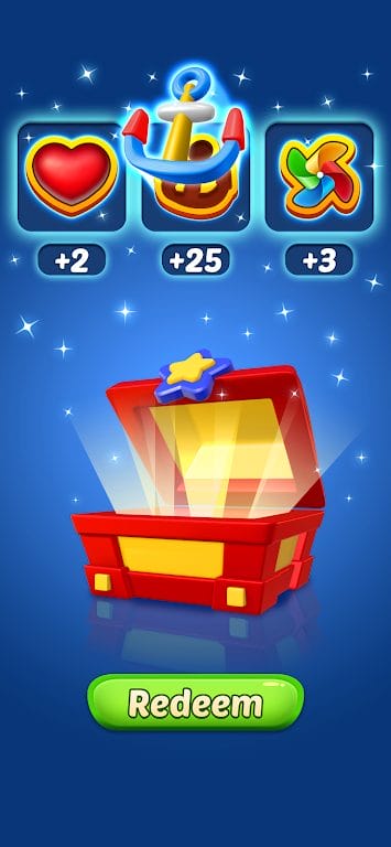 Download Stones & Sails Mod