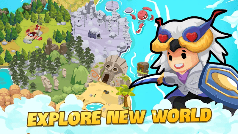 Super Human War Apk Download