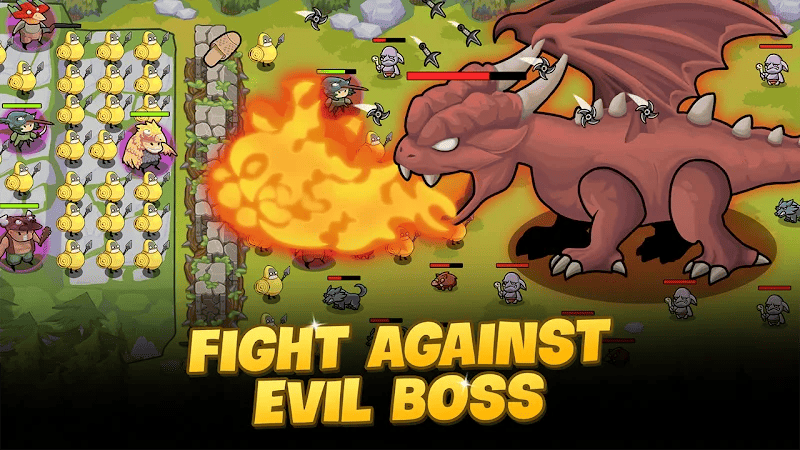 Super Human War Download