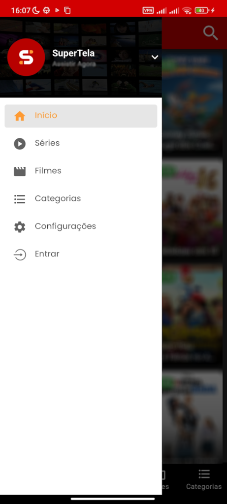 Download SuperTela
