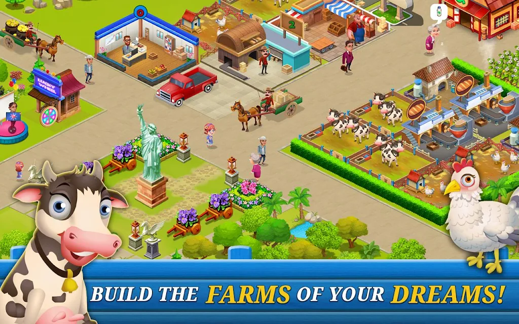 Download Supermarket City