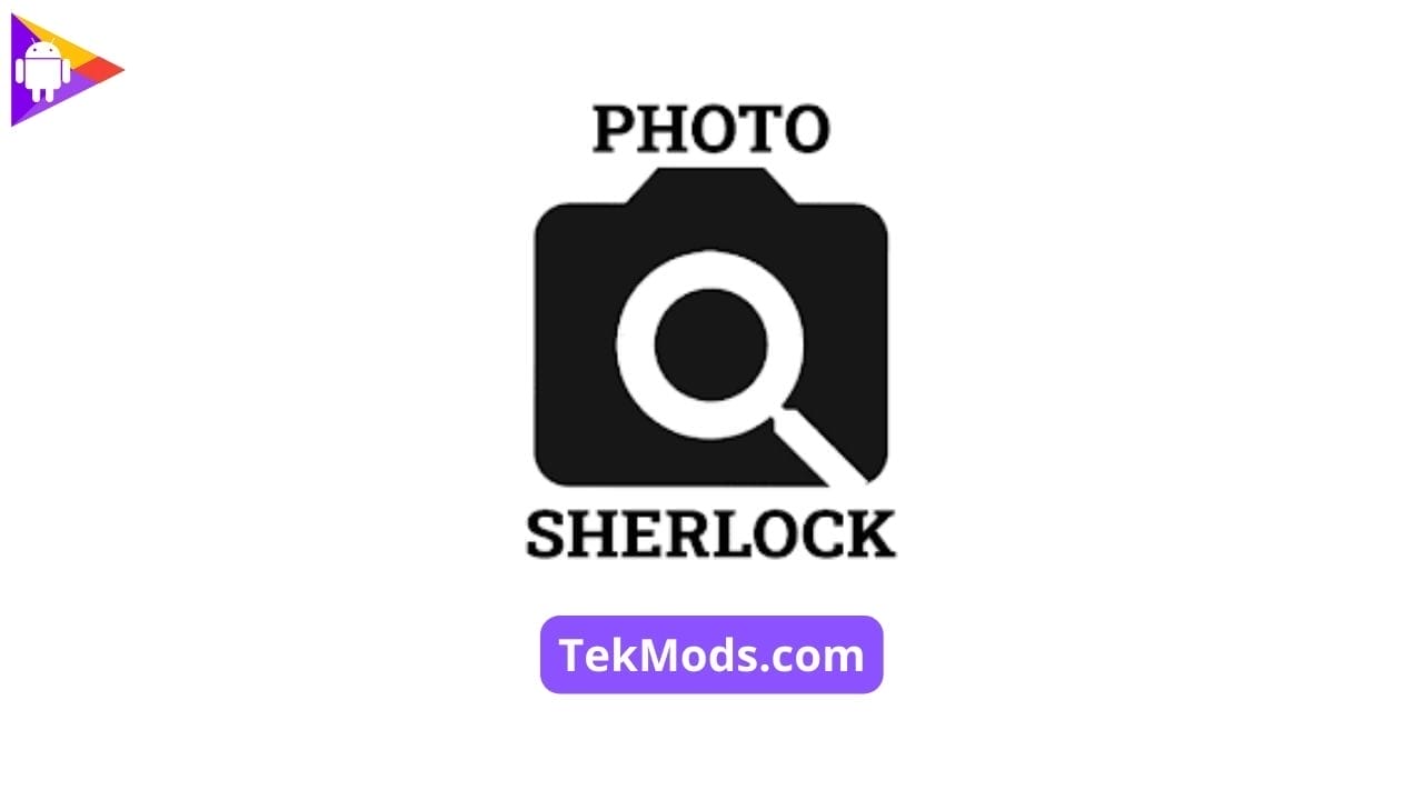 Photo Sherlock: Pesquisar Fotos