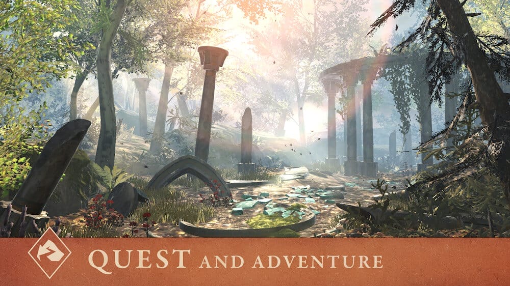 The Elder Scrolls Blades Free Download