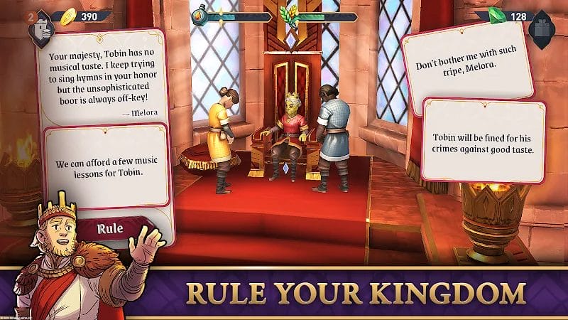 The Elder Scrolls Castles Download Android