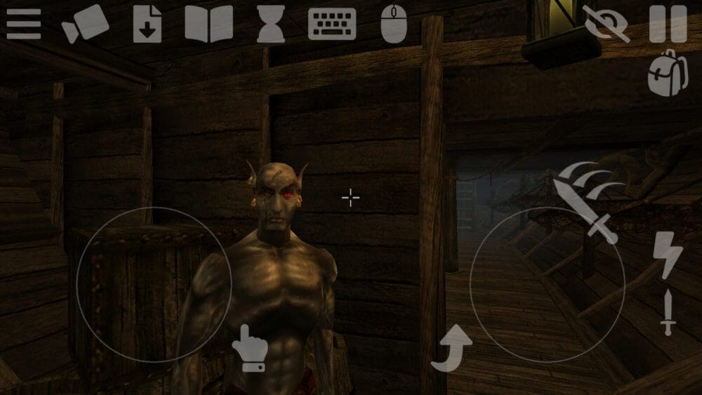 Download The Elder Scrolls III Morrowind Mod