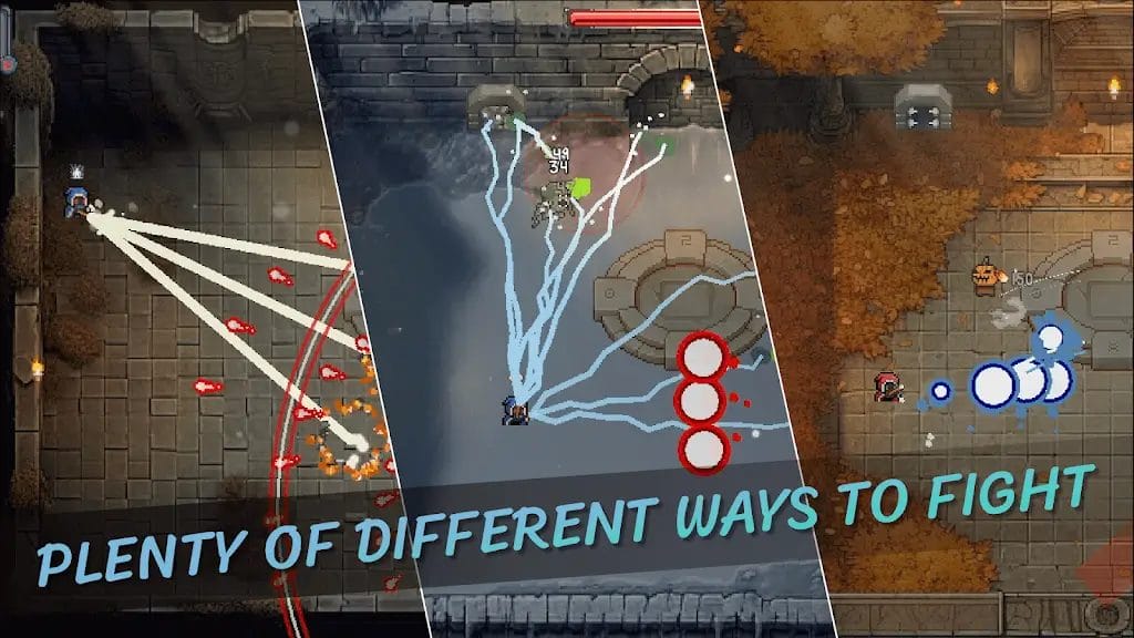 Download The Last Game Mod