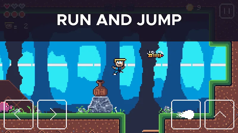 The Seven Dungeons Download