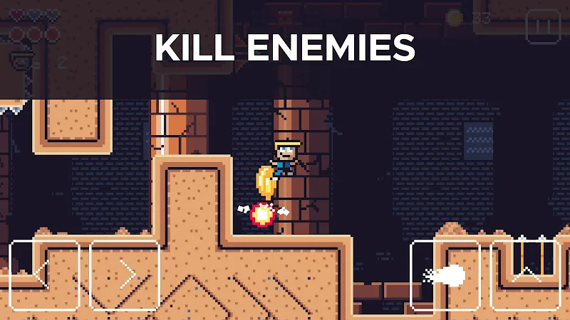 The Seven Dungeons Download Apk