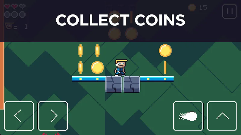 The Seven Dungeons Mod Apk Download