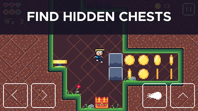 Download The Seven Dungeons Mod