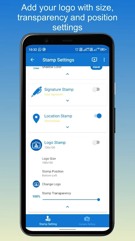 Timestamp Camera Apk Pro