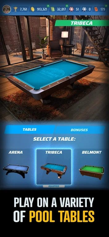 Ultimate 8 Ball Pool Download