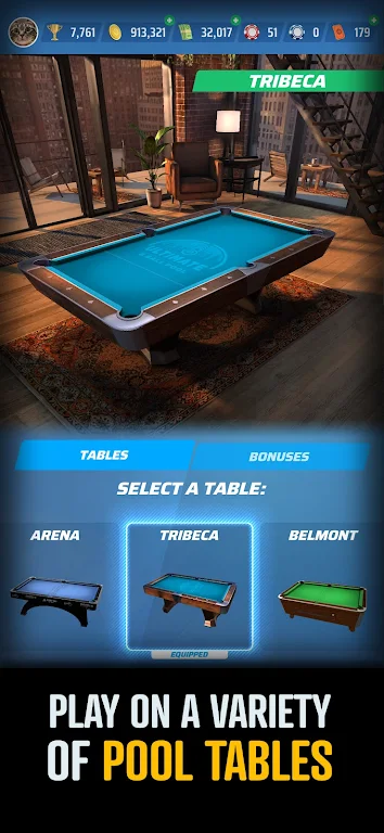 Ultimate 8 Ball Pool Download
