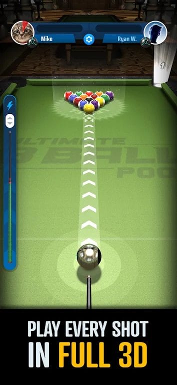 Download Ultimate 8 Ball Pool
