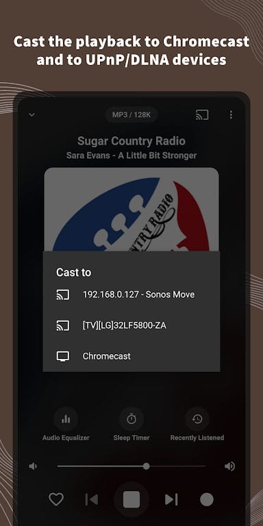 VRadio Download