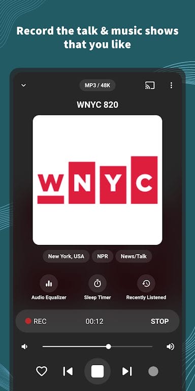 Download VRadio Mod