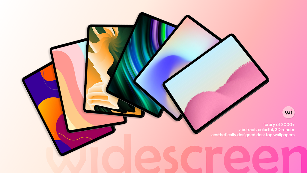 Widepaper App Download