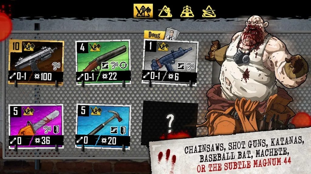 Zombicide Mod Apk Download