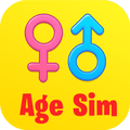 Age Sim: Simulador De Decisão