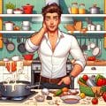 Farming Fever – Cooking game