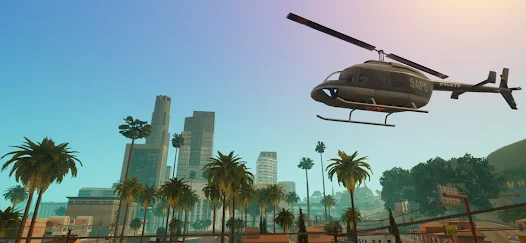 Gta San Andreas Netflix Apk Obb
