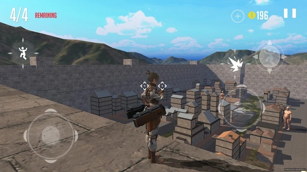 Titan Strike Apk Download