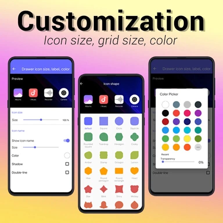MiX Launcher 2 for Mi Launcher Apk Download